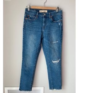Gap Best Girlfriend Jean - size 26